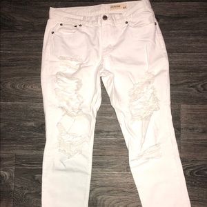 Pistola boyfriend jeans